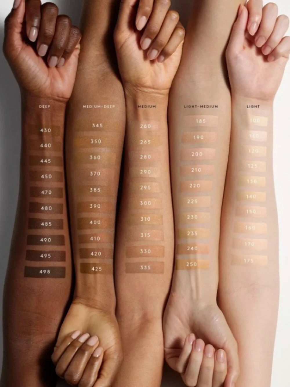 Fenty Beauty Soft'Lit Naturally Luminous Hydrating Longwear Foundation - 200 💋